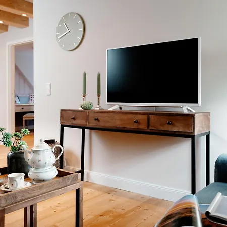 Sylter Seestern App Lavendel *