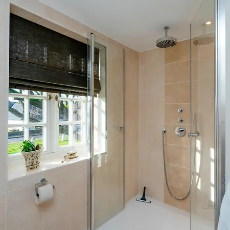 Apartamento Sylter Seestern App Lavendel