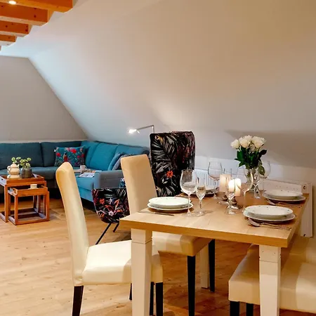 Sylter Seestern App Lavendel