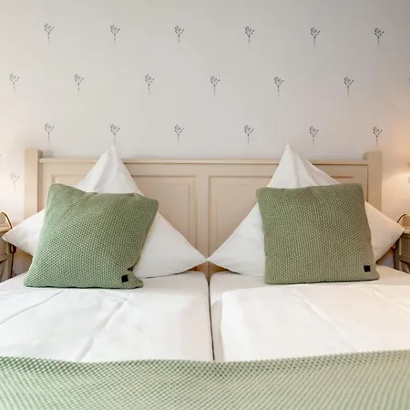 Apartamento Sylter Seestern App Lavendel Morsum (Sylt)