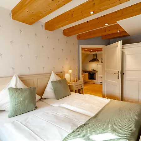 App Lavendel Apartment