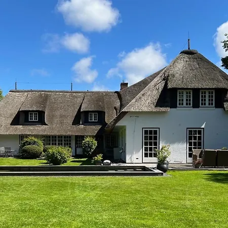 Apartment Sylter Seestern App Lavendel *