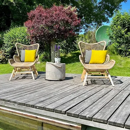 Sylter Seestern App Lavendel *