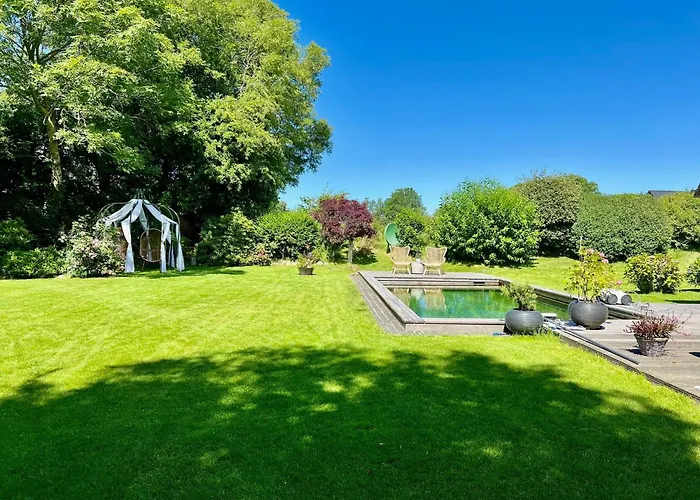 Sylter Seestern App Lavendel *